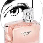 CK WOMEN EDP 100ML