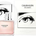 CK WOMEN EDP 100ML