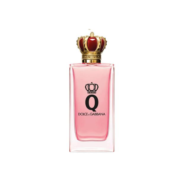 D&G KING EDP INTENSE 100ML