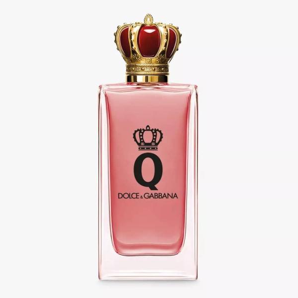 D&G QUEEN EDP INTENSE 100ML