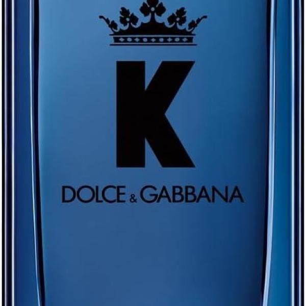 DOLCE &GABBANA KING EDP 100ml