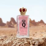 DOLCE &GABBANA QUEEN EDP 100ML