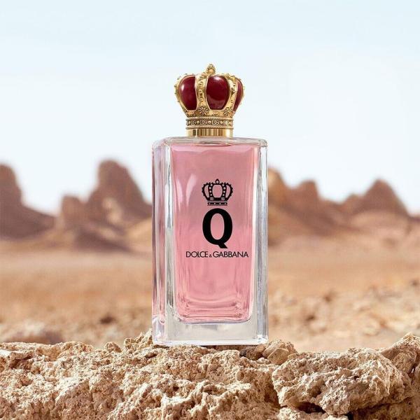 DOLCE &GABBANA QUEEN EDP 100ML