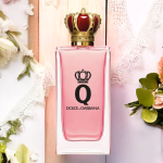 DOLCE &GABBANA QUEEN EDP 100ML