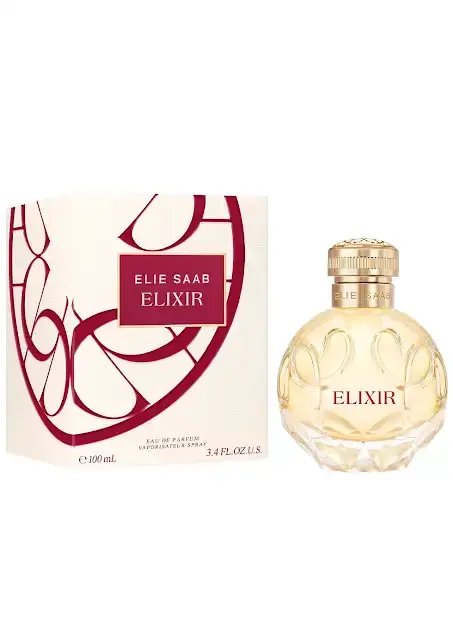 ELIE SAAB ELIXIR EDP 100ML