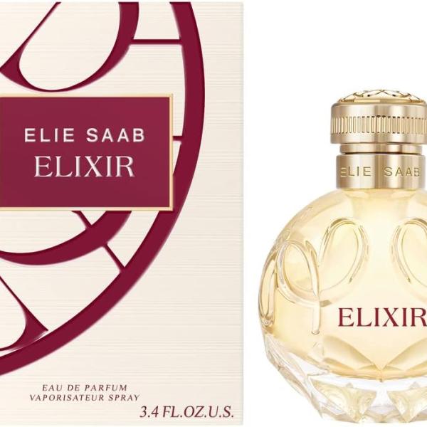 ELIE SAAB ELIXIR EDP 100ML