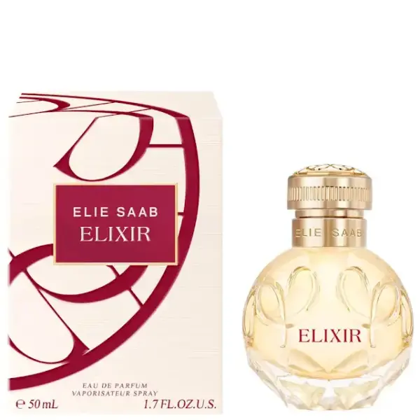 ELIE SAAB ELIXIR EDP 50ML