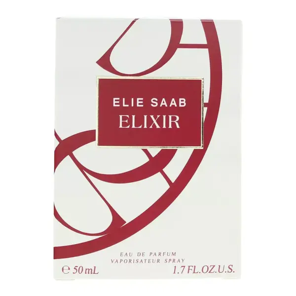 ELIE SAAB ELIXIR EDP 50ML