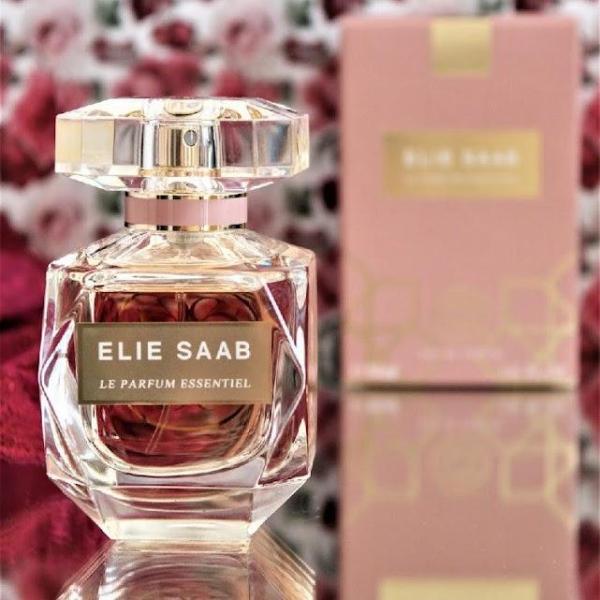 ELIE SAAB LE PARFUM ESSENTIEL EDP 90ML