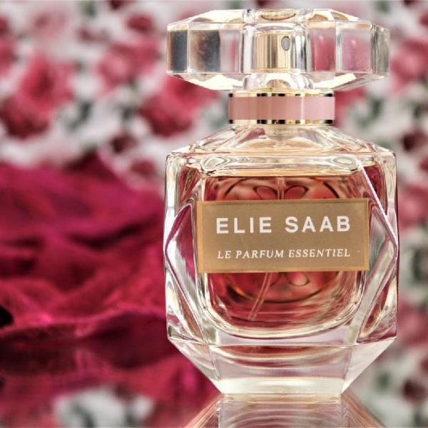 ELIE SAAB LE PARFUM ESSENTIEL EDP 90ML