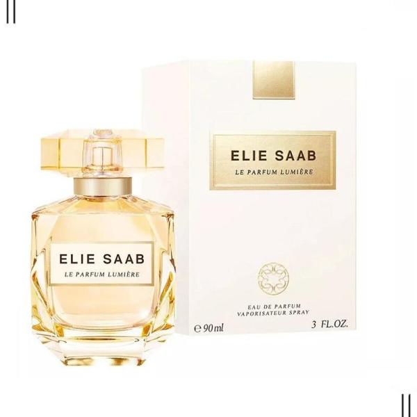ELIESAAB LE PARFUM LUMIERE EDP 90ML