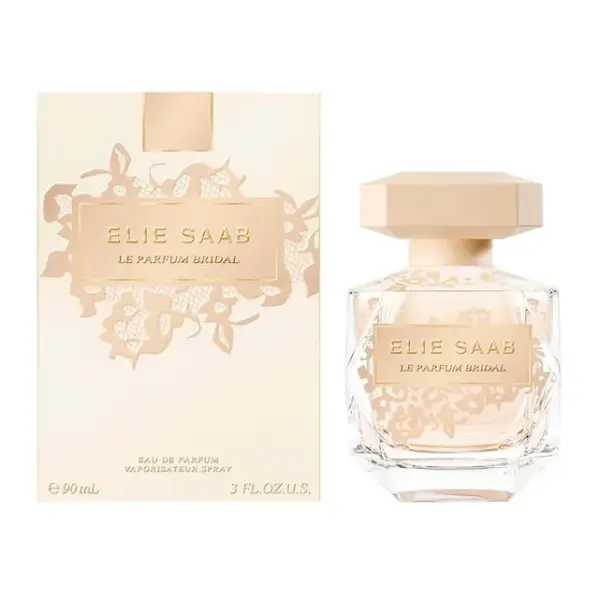 ELIESAB LE PARFUM BRIDAL EDP 100ML