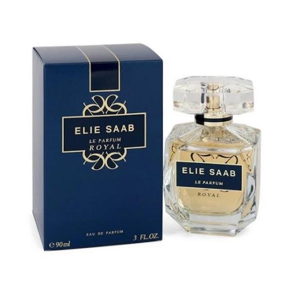 ELLISAB LE PERFUM ROYAL EDP 90ML