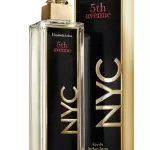 ELIZABETH ARDEN 5TH AVENUE NYC EDP 125ML LYRAL FREE