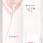 ELIZABETH ARDEN GINGER LILY EDT 100ML SPRAY