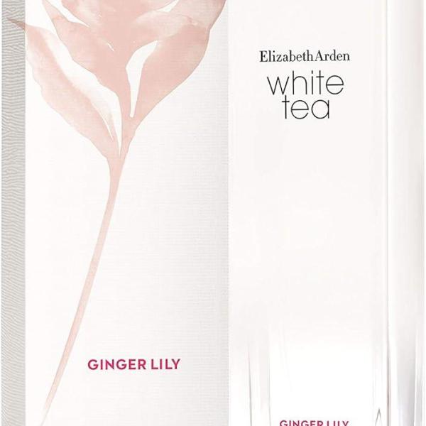 ELIZABETH ARDEN GINGER LILY EDT 100ML SPRAY