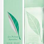 ELIZABETH ARDEN GREEN TEA EDP 100ML (W)