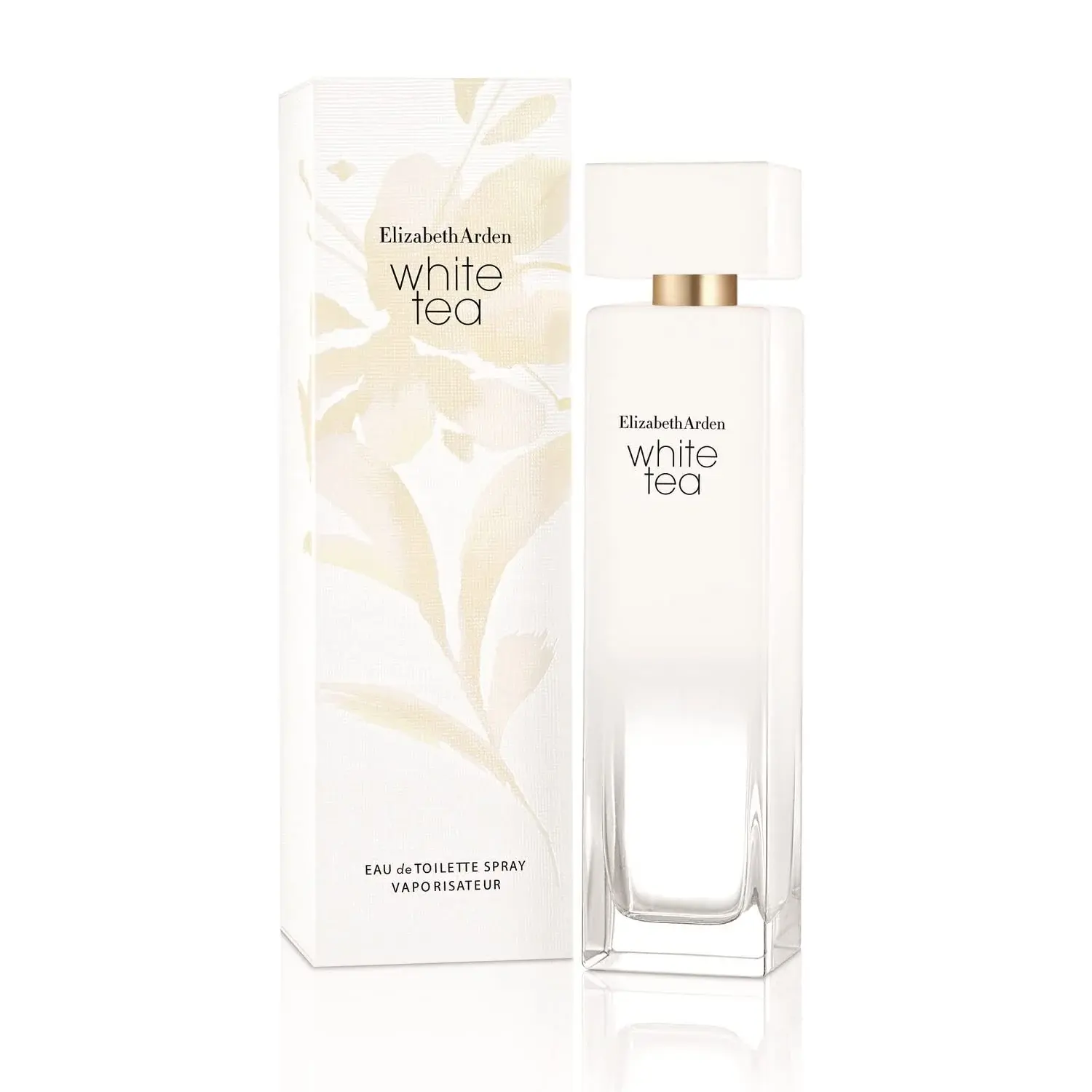 ELIZABETH ARDEN WHITE TEA EDT 100ML