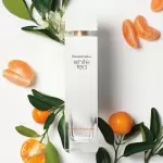 ELIZABETH ARDEN WHITE TEA MANDARIN BLOSSOM EDT100ML