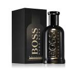 HUGO BOSS BLACK ON BLACK EDT 80ml