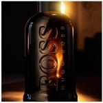 HUGO BOSS BLACK ON BLACK EDT 80ml
