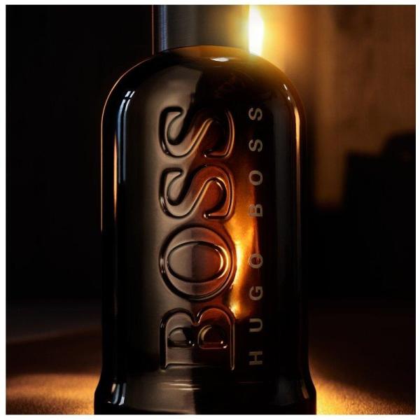 HUGO BOSS BLACK ON BLACK EDT 80ml
