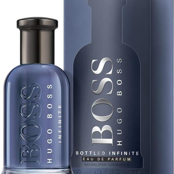 HUGO BOSS BOTTLED INFINITE EDP 200ML