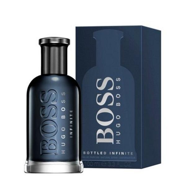 HUGO BOSS BOTTLED INFINITE EDP 200ML