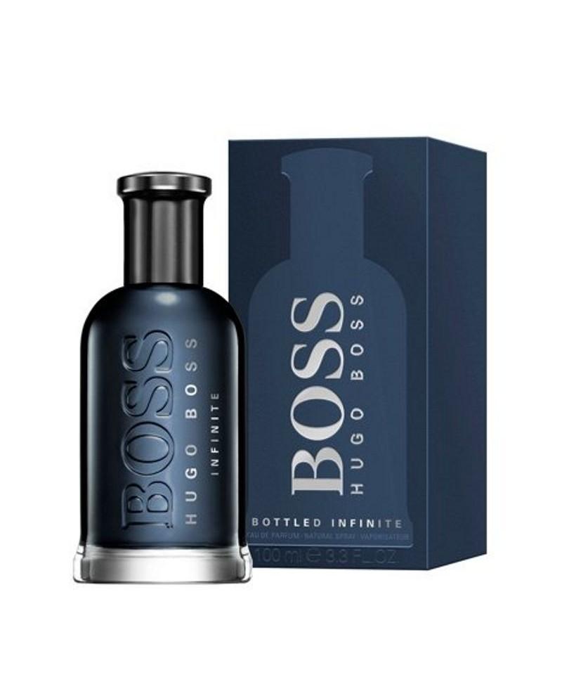 HUGO BOSS BOTTLED INFINITE EDP 200ML
