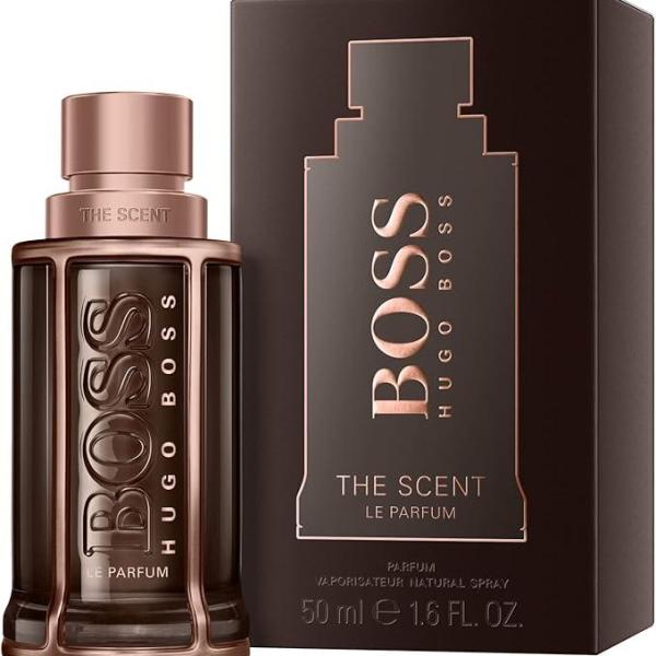 HUGO BOSS THE LE PARFUM FOR HIM 50ML
