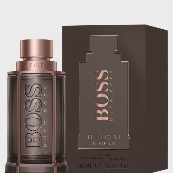 HUGO BOSS THE LE PARFUM FOR HIM 50ML