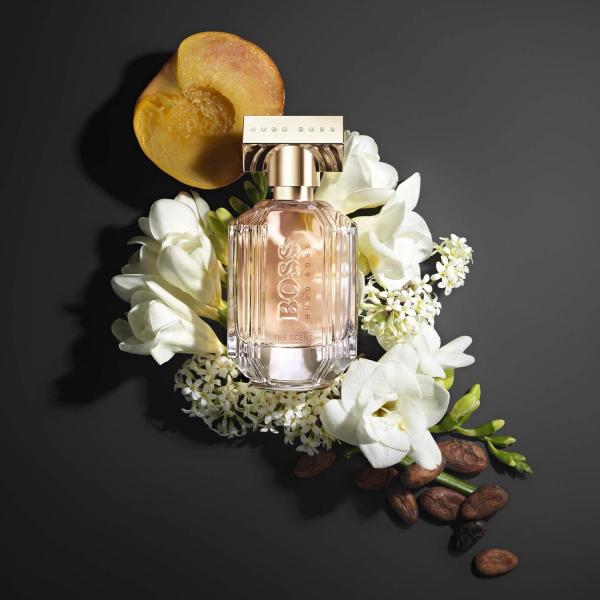 HUGO BOSS THE SCENT FOR HER EDP 100ML