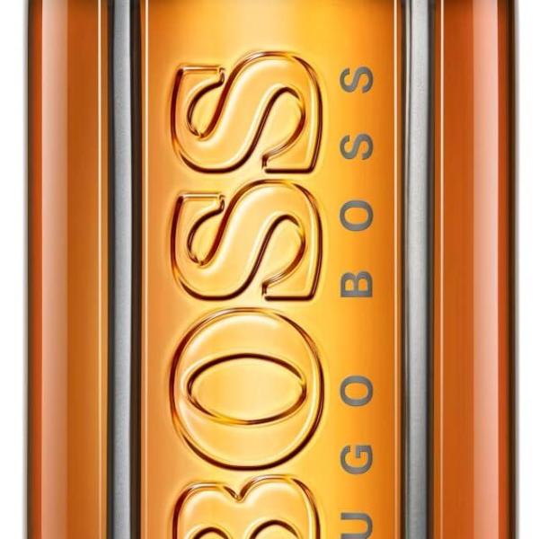 HUGO BOSS THE SCENT FOR HIM EDT 100ML