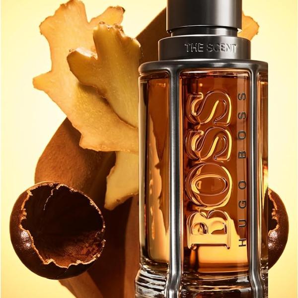 HUGO BOSS THE SCENT FOR HIM EDT 100ML