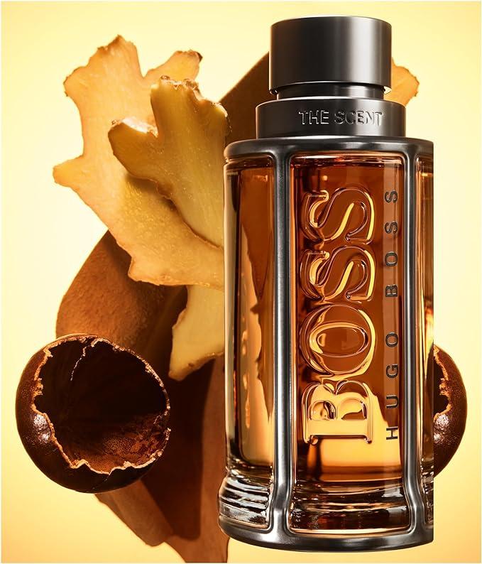 HUGO BOSS THE SCENT FOR HIM EDT 100ML