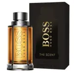 HUGO BOSS THE SCENT FOR HIM EDT 100ML