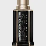 HUGO BOSS THE SCENT MAGNET FOR HIM EDP 100ML