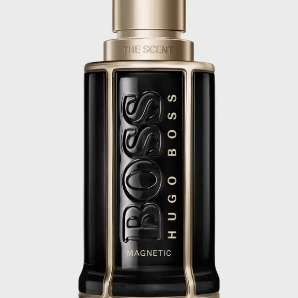 HUGO BOSS THE SCENT MAGNET FOR HIM EDP 100ML