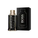 HUGO BOSS THE SCENT MAGNET FOR HIM EDP 100ML