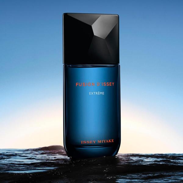 ISSEY MIYAKE FUSION D'ISSEY EXTREME EDT 100ML