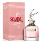 JEAN PAUL GAULTIER SCANDAL EDP 80ML