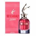 JEAN PAUL GAULTIER SO SCANDAL! EDP 80ML