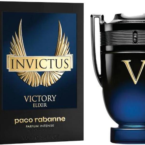 PACO RABANE INVICTUS V.ELIXIR PARFUM 100ML