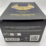 PACO RABANE INVICTUS V.ELIXIR PARFUM 100ML