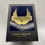 PACO RABANE INVICTUS V.ELIXIR PARFUM 100ML