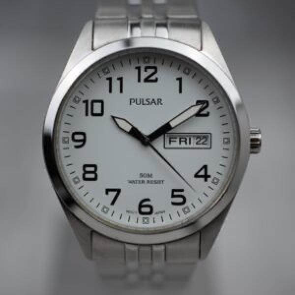 PULSAR WATCH PV3005X1