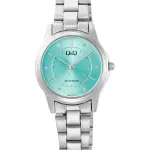 Q& Q WATCH C56A-010PY