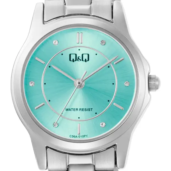 Q& Q WATCH C56A-010PY