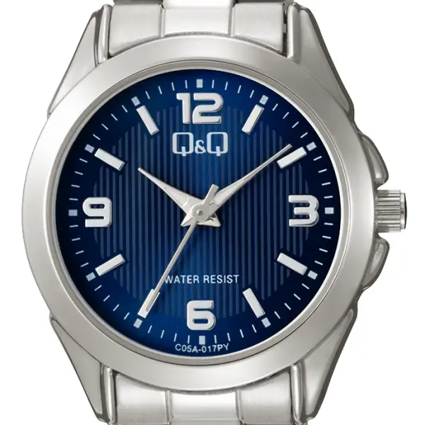 Q&Q WATCH C05A-017PY