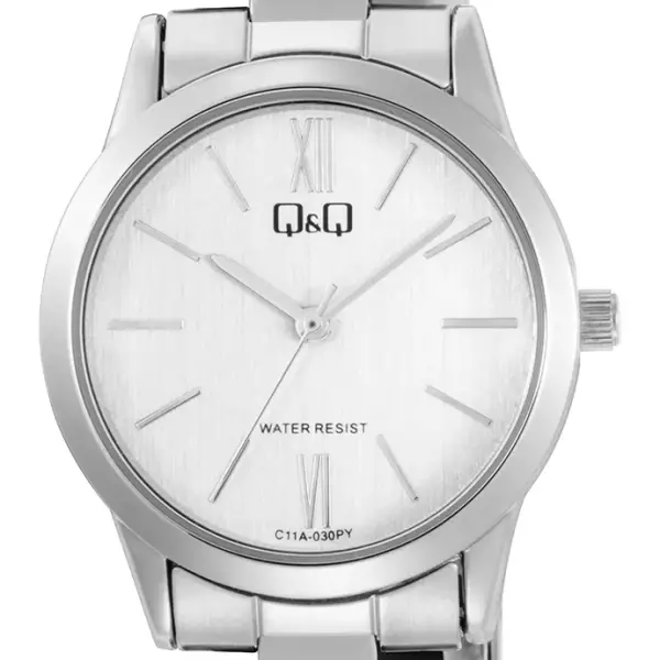 Q&Q WATCH C11A-030PY